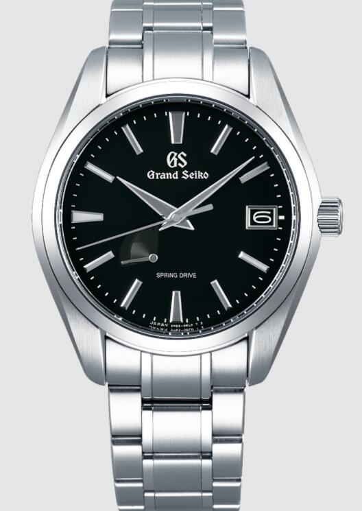 Grand Seiko Heritage Replica Watch SBGA203